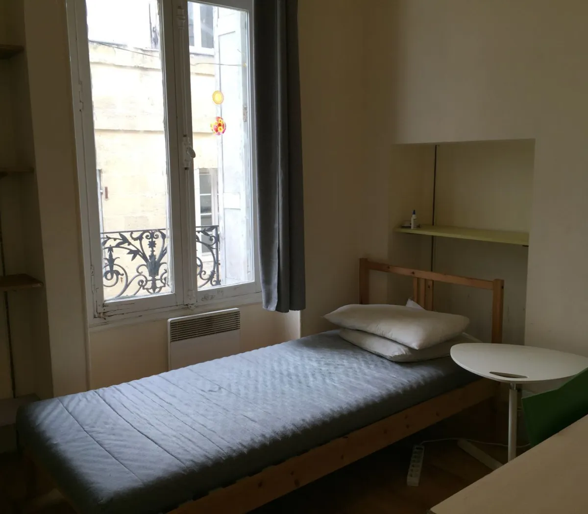 Location Bordeaux Chambre 92f38220