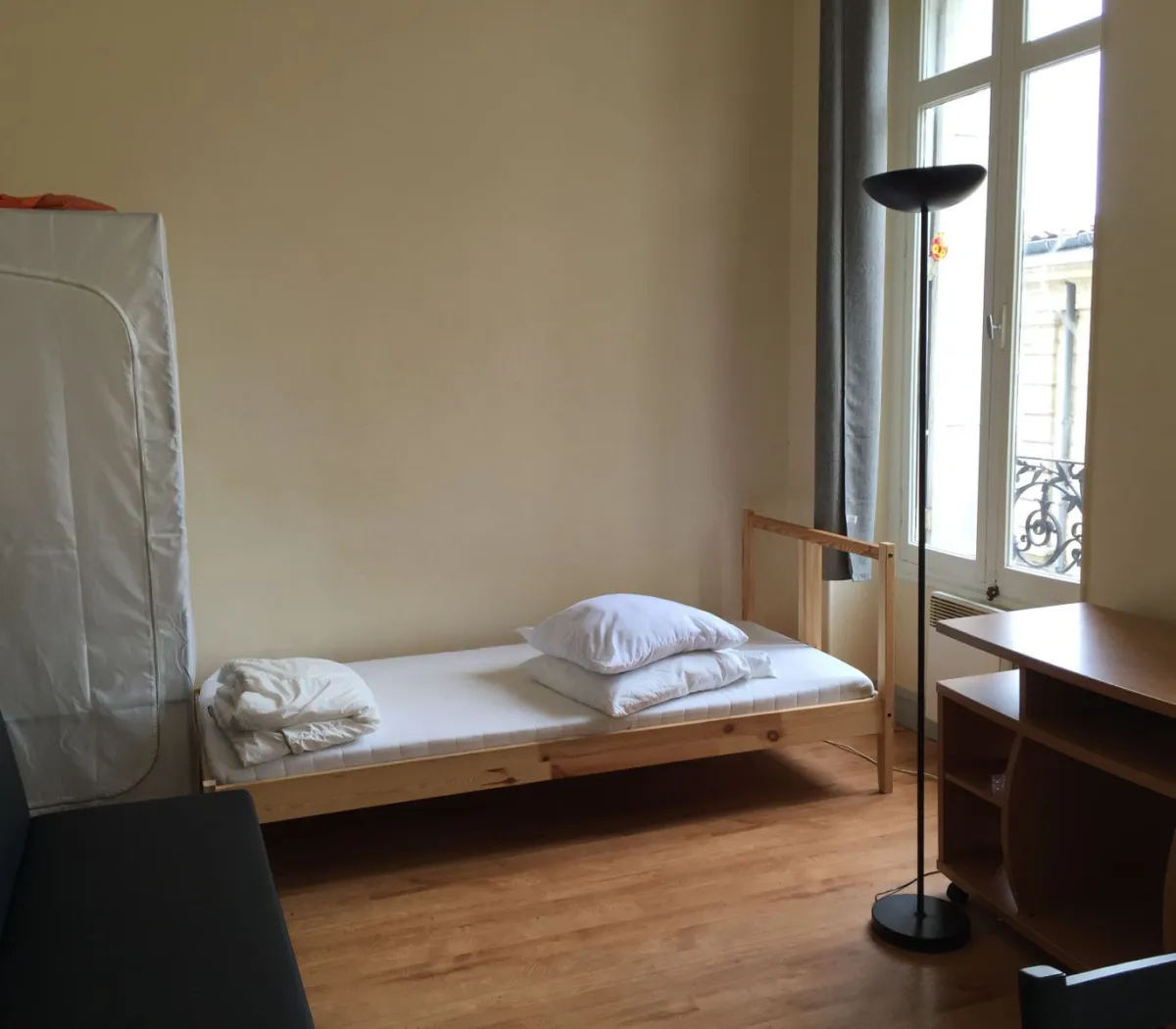 Location Bordeaux Chambre 92f38220