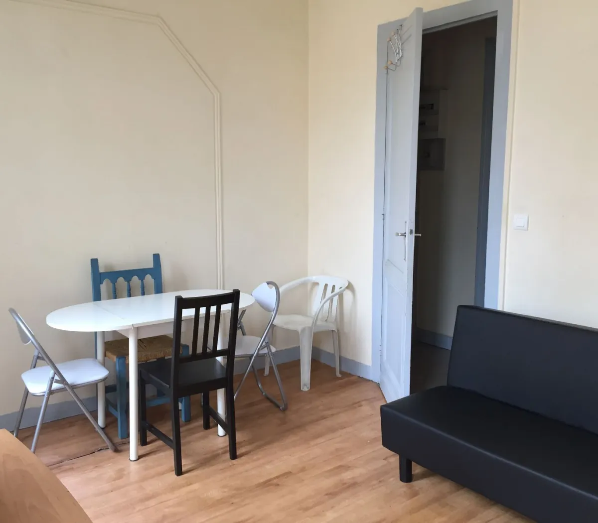 Location Bordeaux Chambre 92f38220