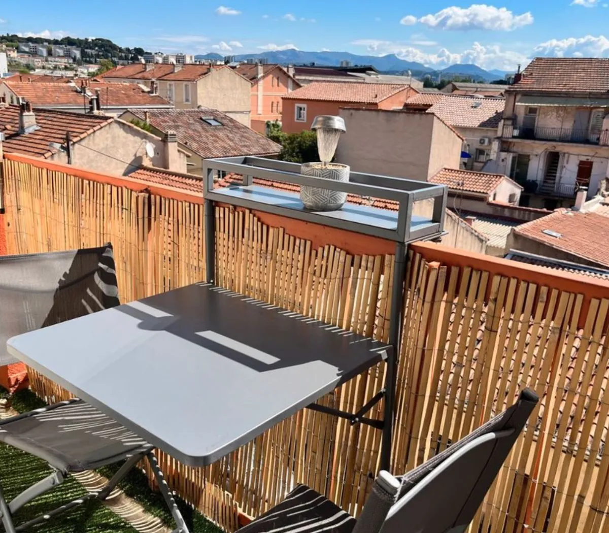 Location Marseille Appartement 93197e50