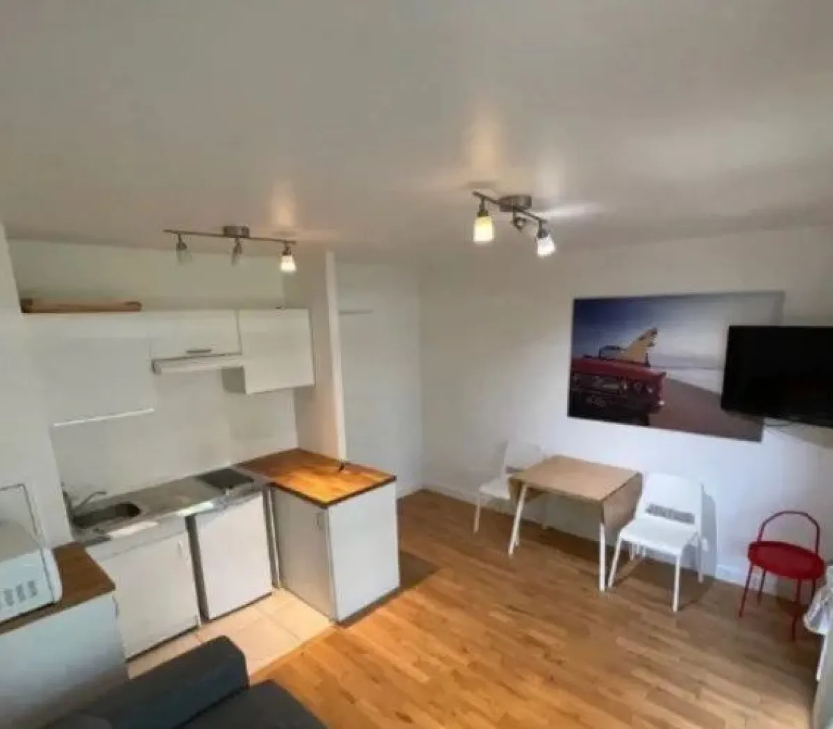 Location Melun Appartement 931b0989