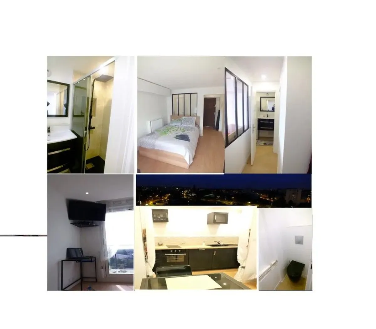 Location Brest Appartement 932e835a