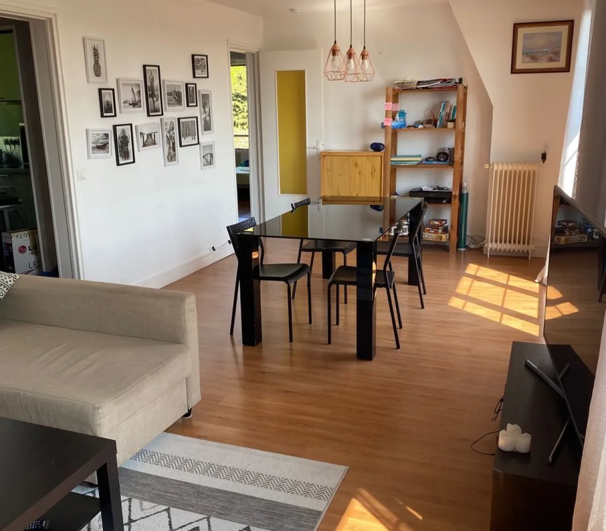 Location Athis-Mons Appartement 938a4787