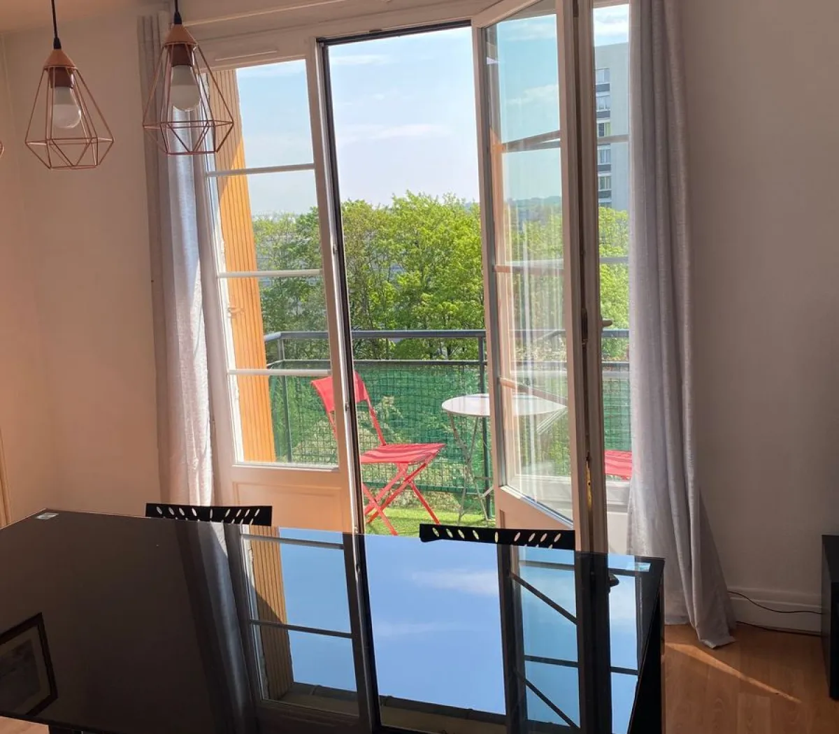 Location Athis-Mons Appartement 938a4787