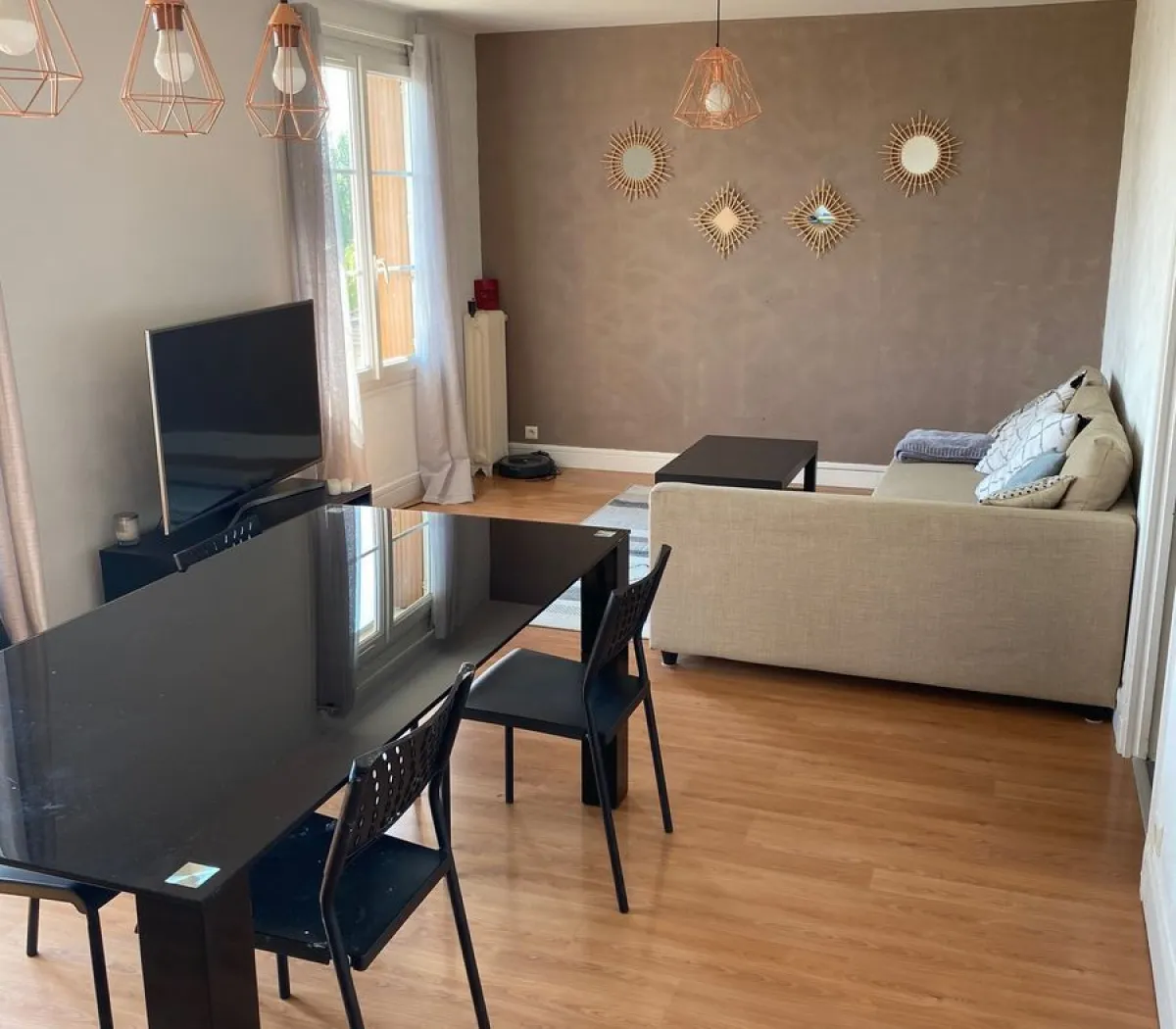 Location Athis-Mons Appartement 938a4787