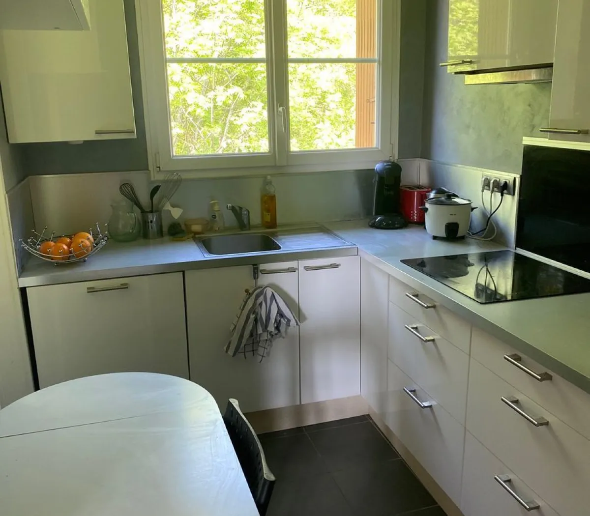 Location Athis-Mons Appartement 938a4787