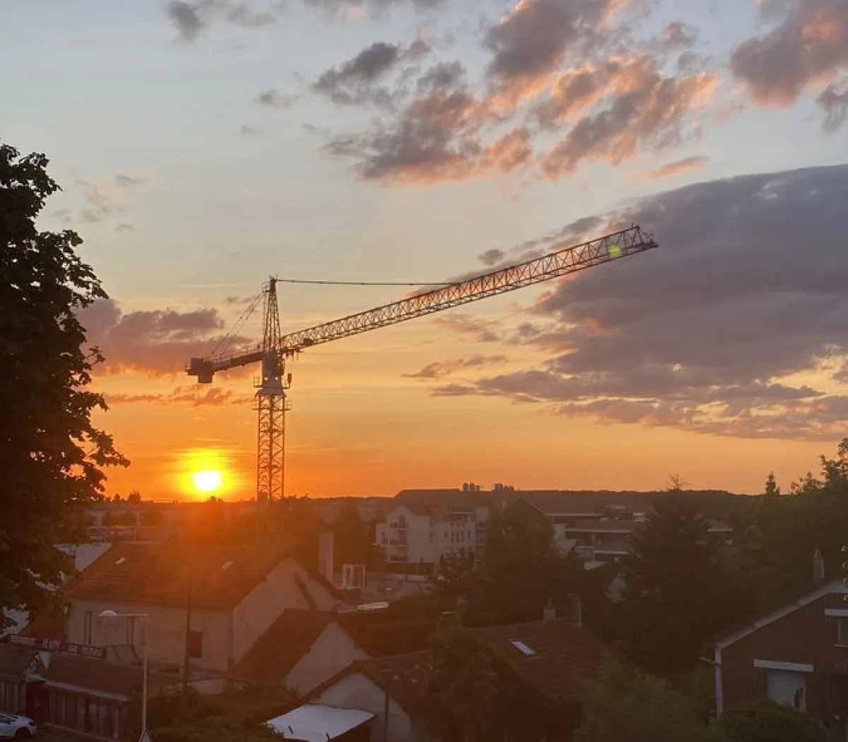 Location Moissy-Cramayel Appartement 938d2e00