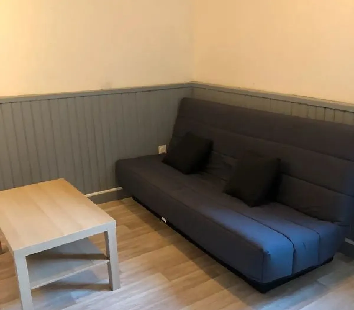 Location Grenoble Appartement 939467c0