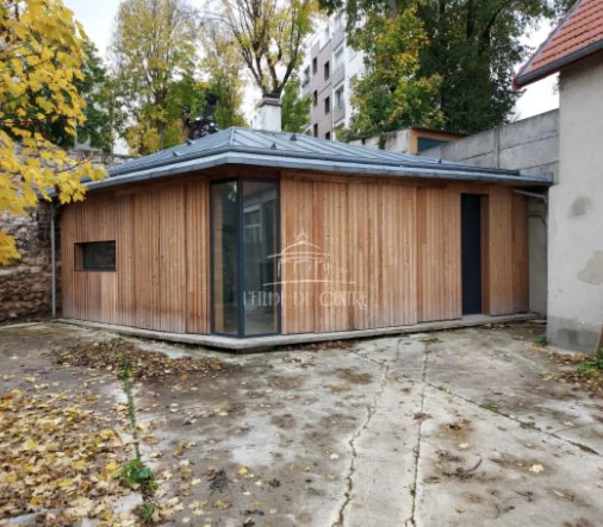 Location Villeneuve-le-Roi Maison 939acd81