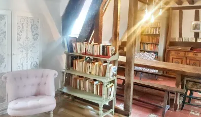 miniatureLocation Vernon Appartement 93b116632