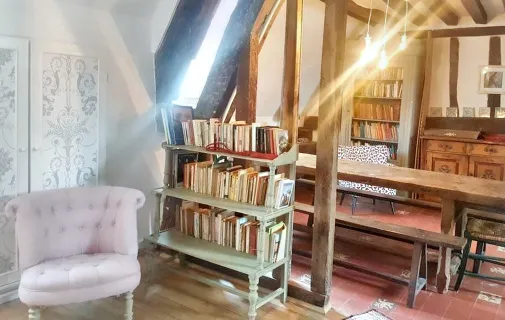 Location Vernon Appartement 93b11663