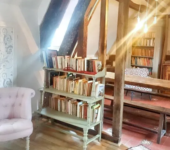 Location Vernon Appartement 93b116632