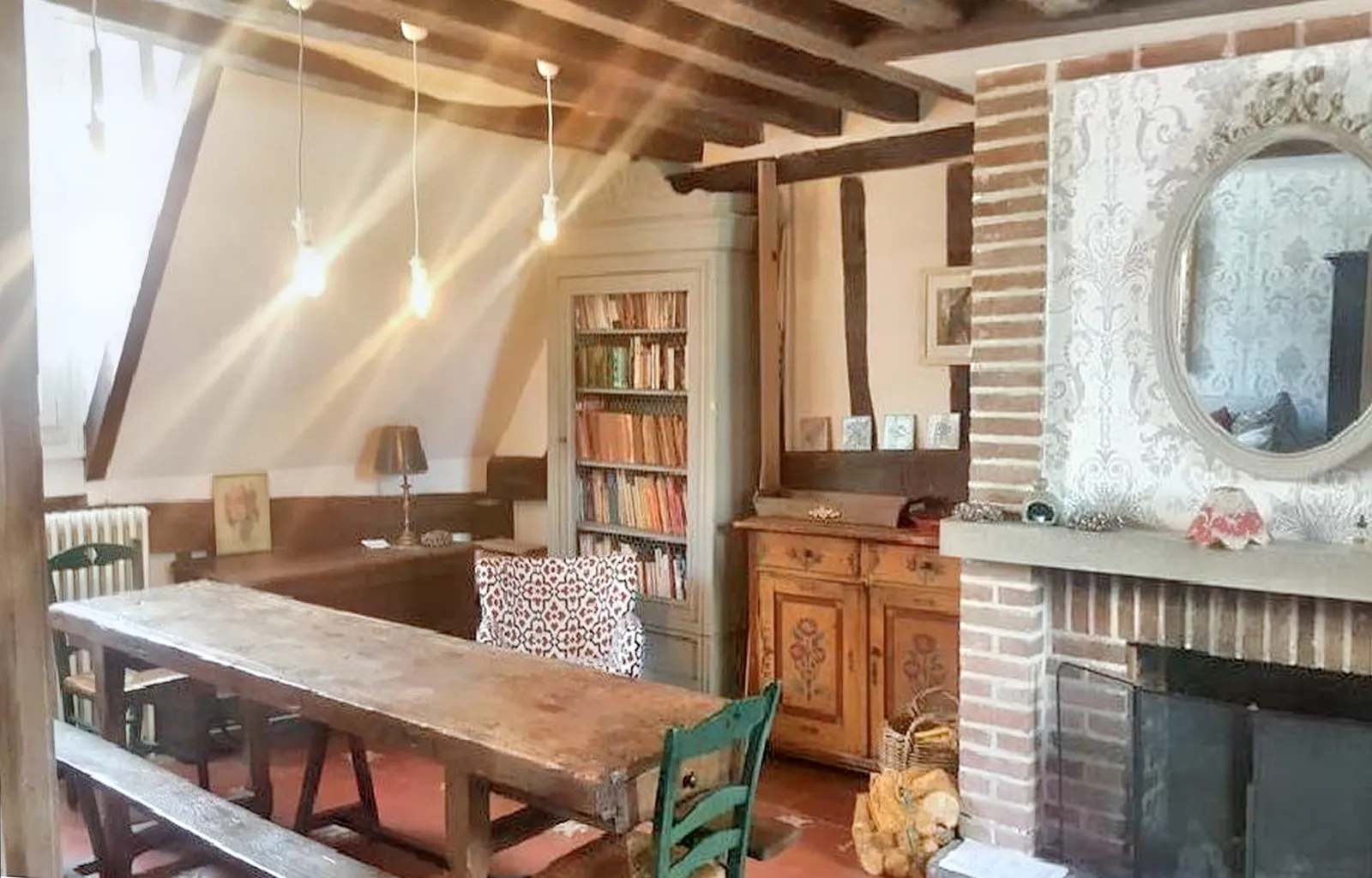 Location Vernon Appartement 93b116635