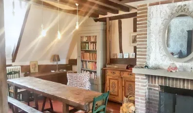 miniatureLocation Vernon Appartement 93b116632