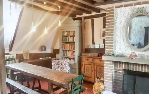 Location Vernon Appartement 93b11663