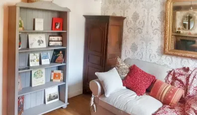 miniatureLocation Vernon Appartement 93b116632