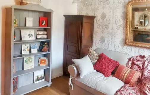 Location Vernon Appartement 93b11663