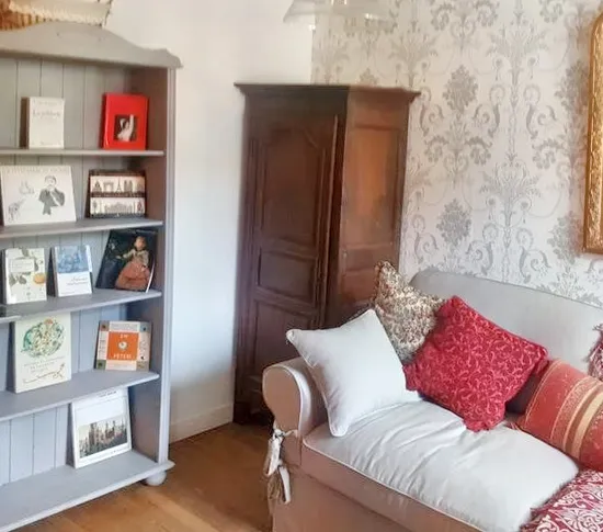 Location Vernon Appartement 93b116633