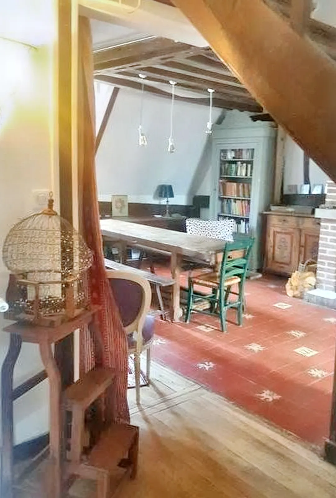 Location Vernon Appartement 93b116631