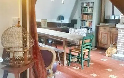 Location Vernon Appartement 93b11663