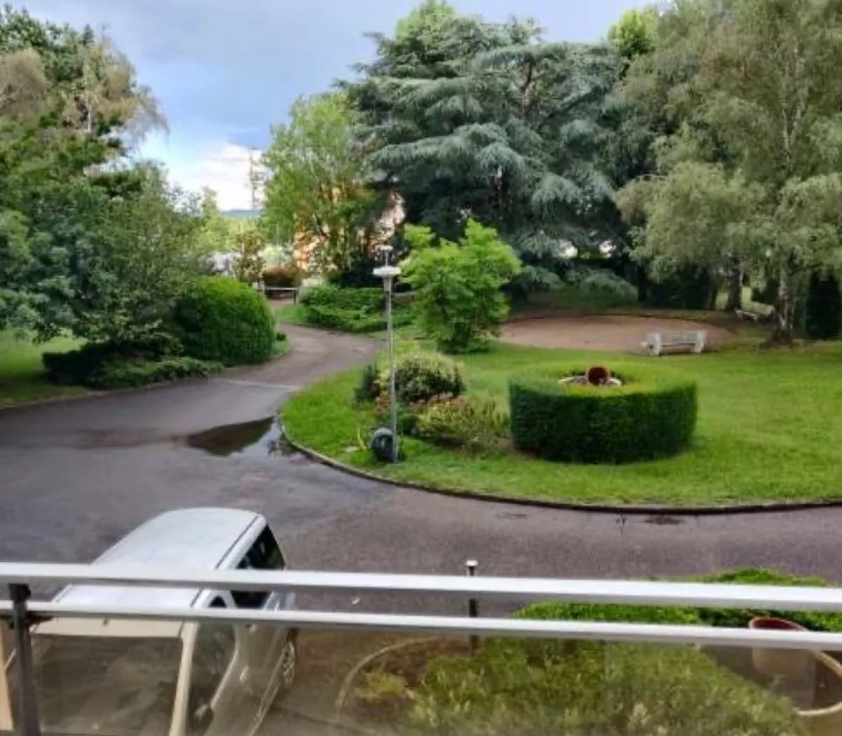 Location Roanne Appartement 93b3b065