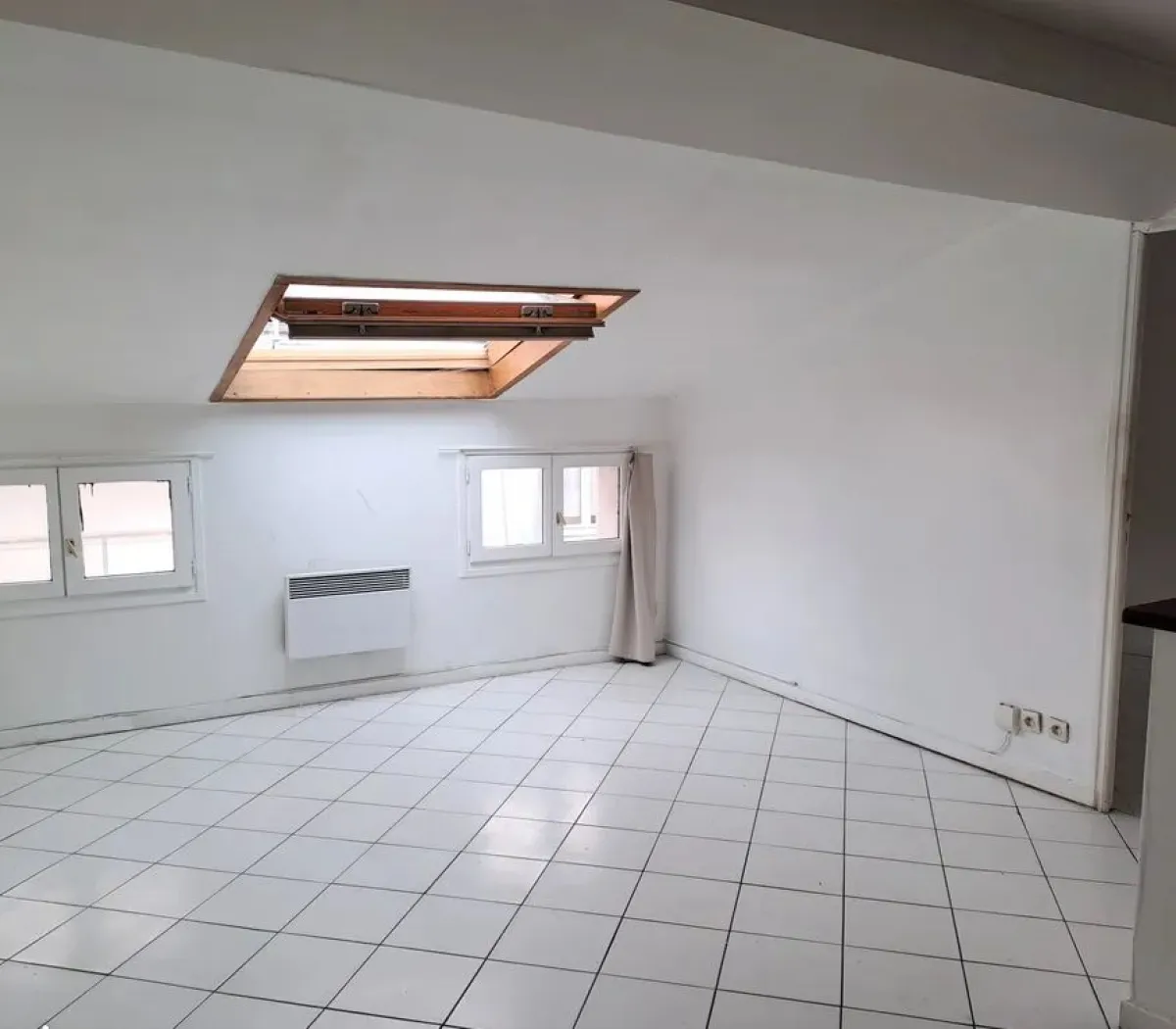 Location Lyon Appartement 93d291ae