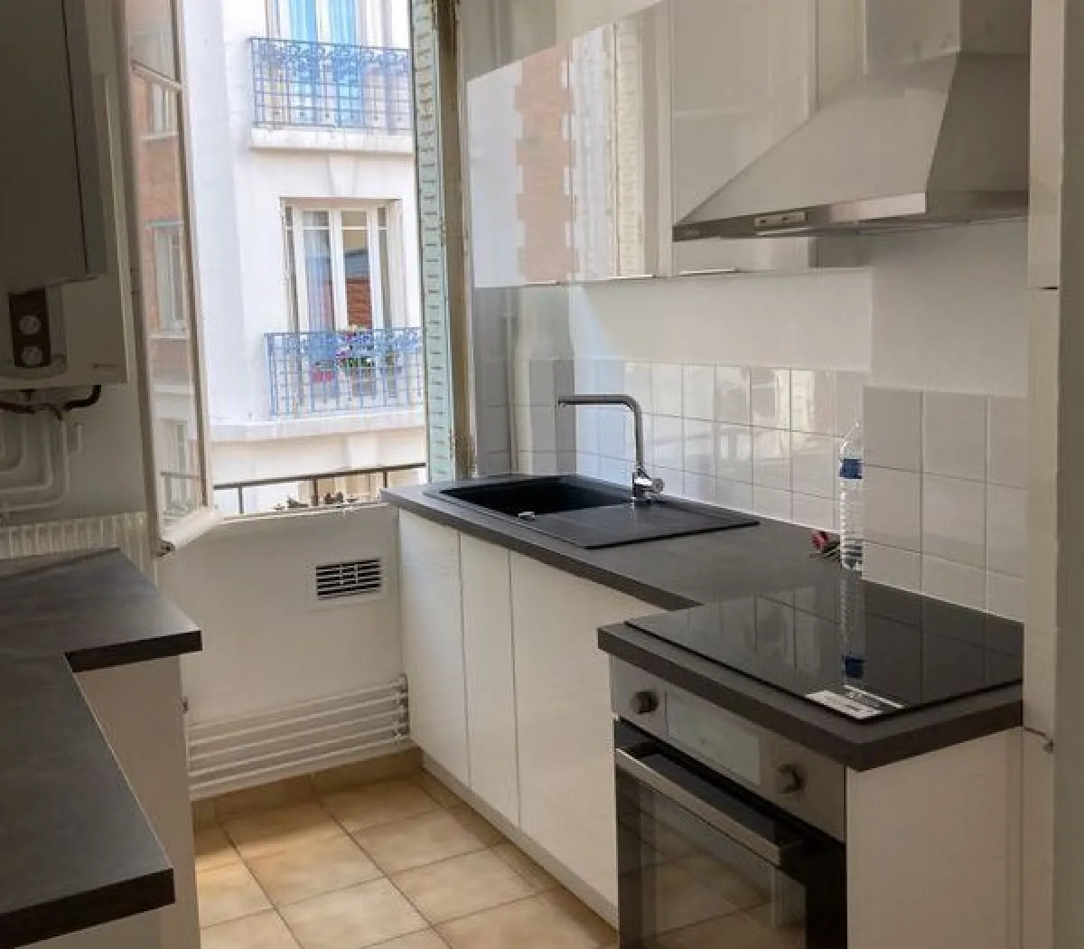 Location Puteaux Appartement 93ebe648