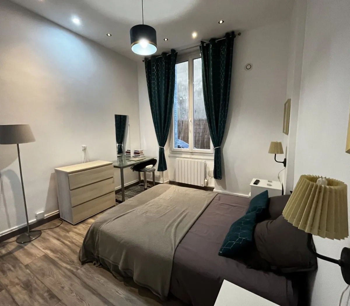 Location Lyon Appartement 940704b4