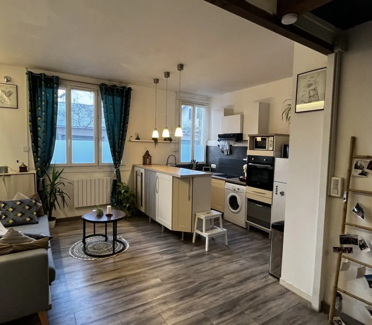 Location Lyon Appartement 940704b4