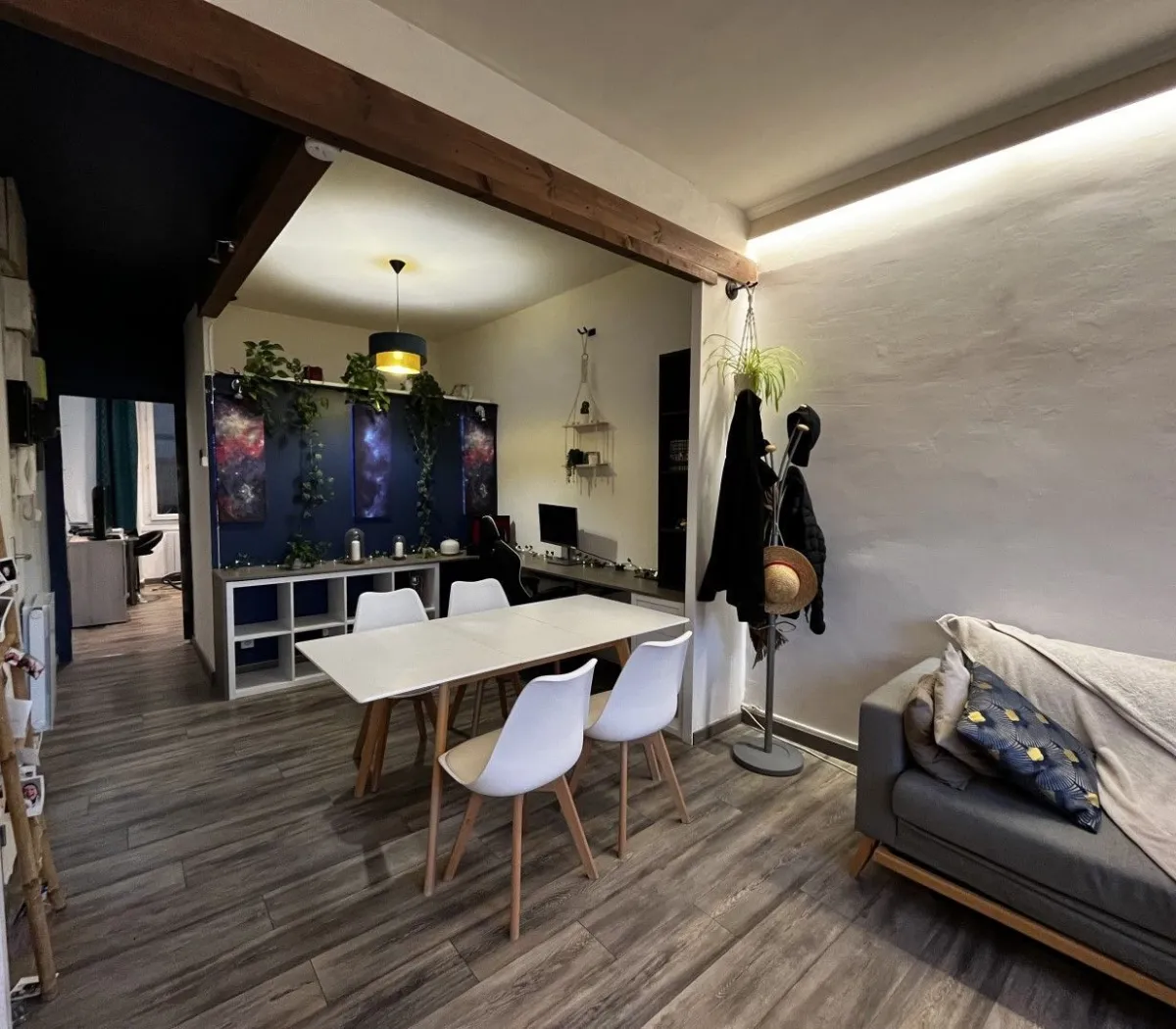 Location Lyon Appartement 940704b4