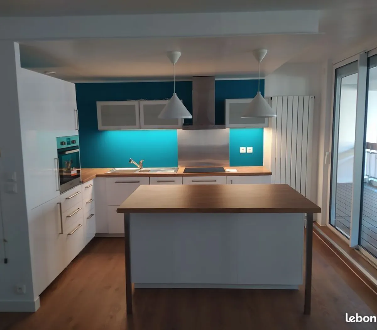 Location Bordeaux Appartement 941fe60f