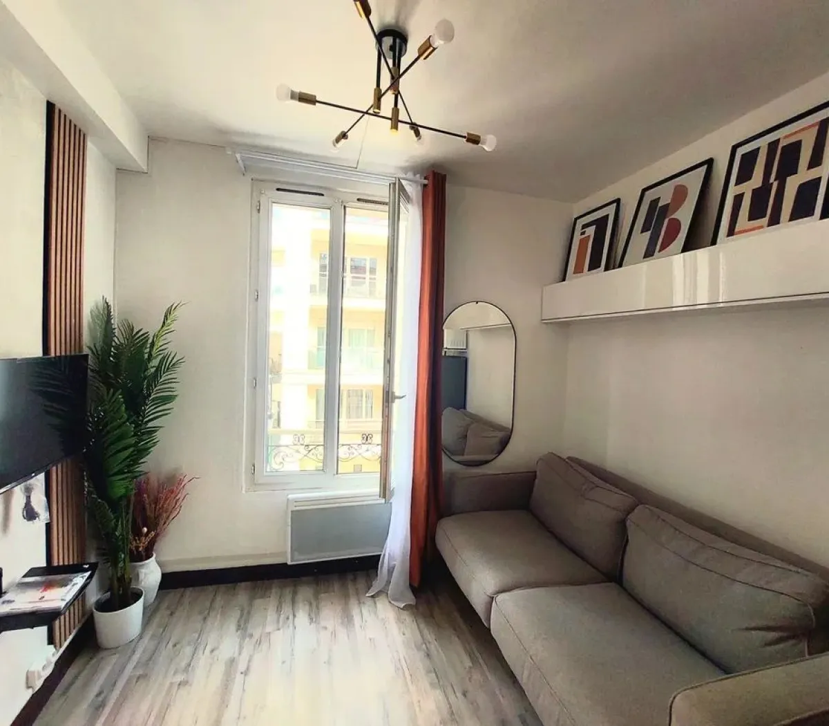 Location Puteaux Appartement 9425efe3