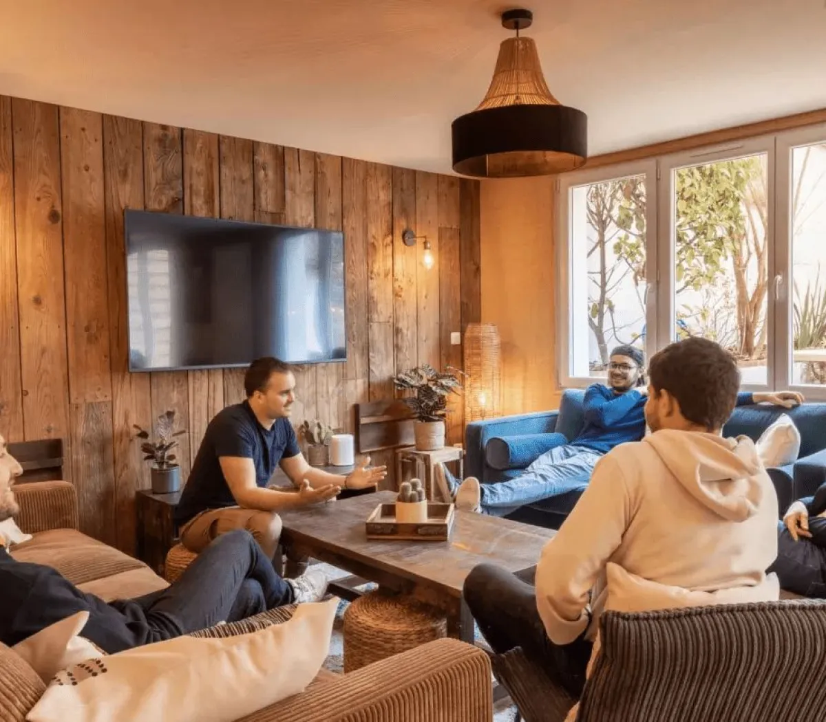 Location Choisy-le-Roi Chambre 943e6a7d