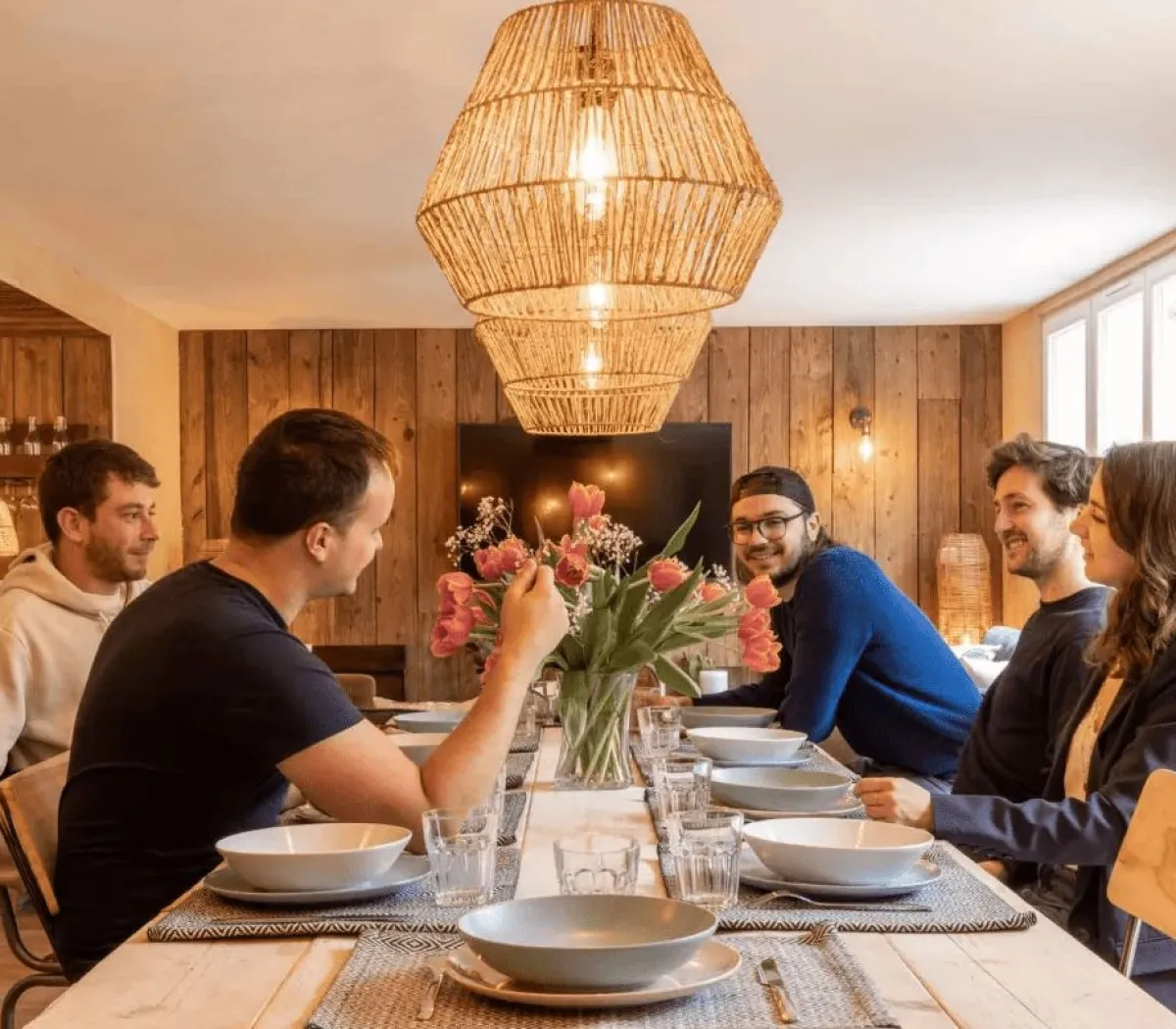 Location Choisy-le-Roi Chambre 943e6a7d