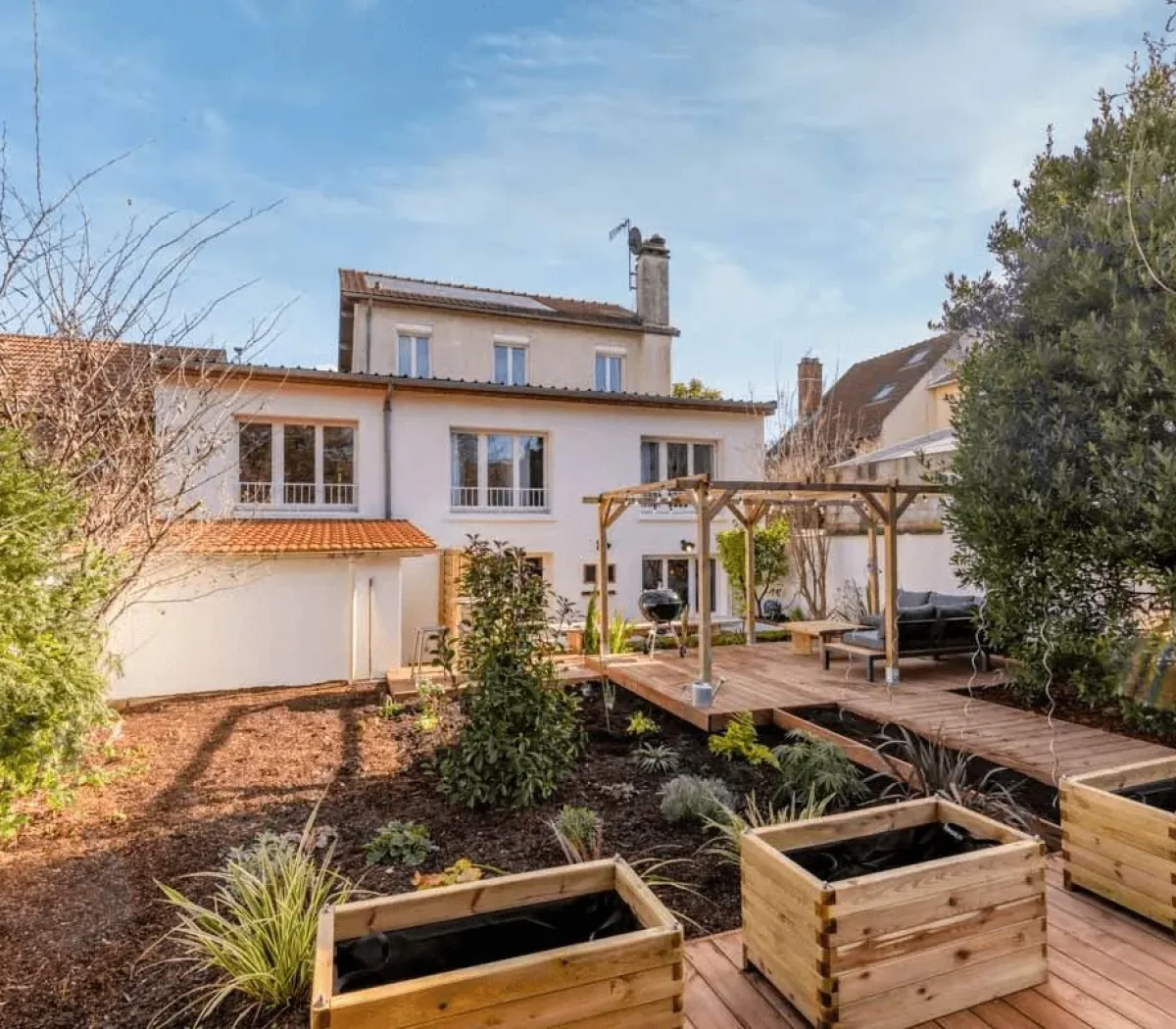 Location Choisy-le-Roi Chambre 943e6a7d