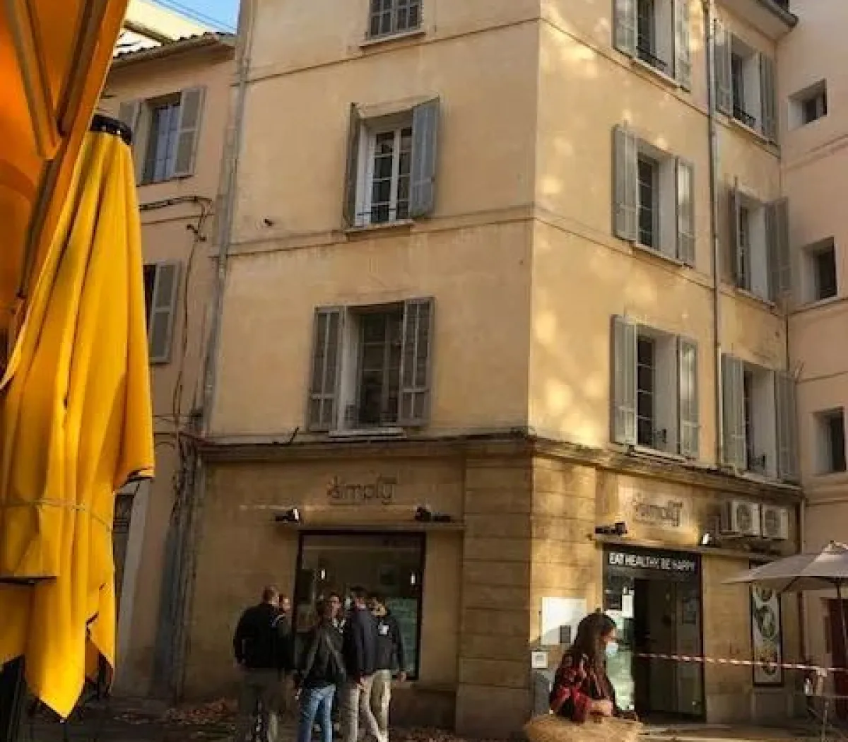 Location Aix-en-Provence Appartement 944a8f20