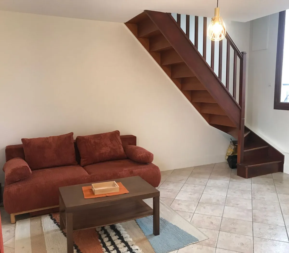 Location Saint-Denis Appartement 94a49049