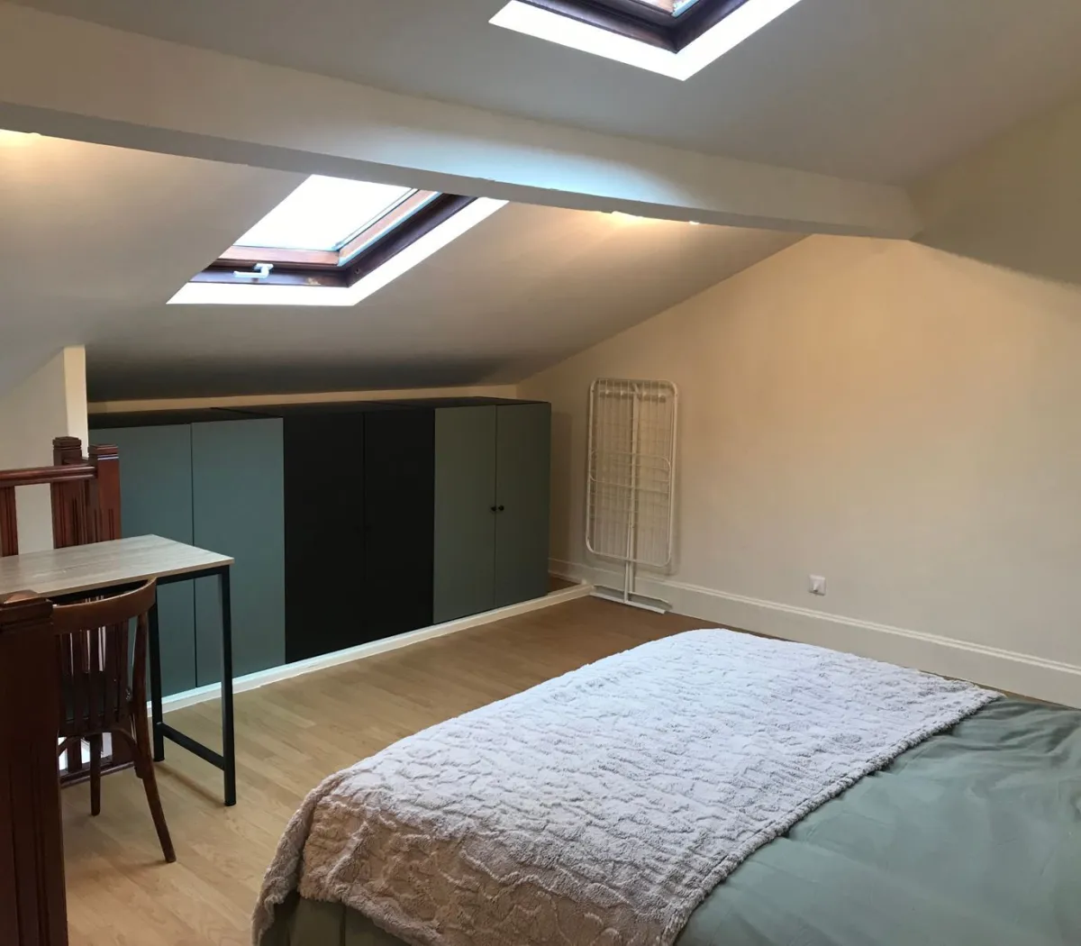 Location Saint-Denis Appartement 94a49049