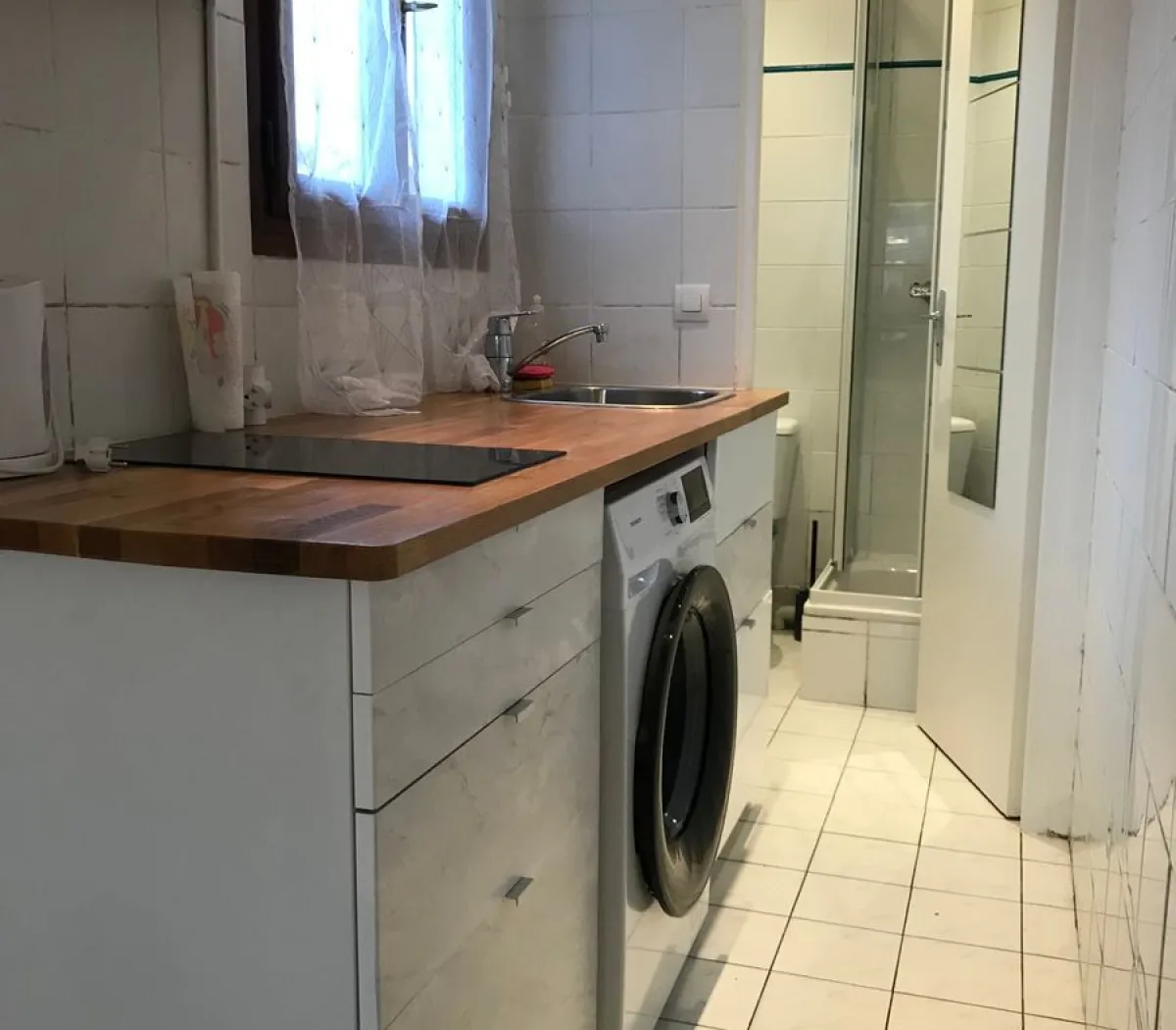 Location Saint-Denis Appartement 94a49049