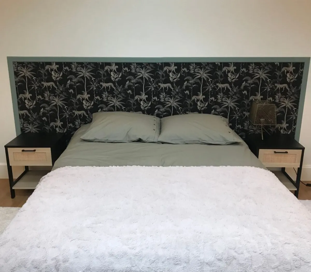 Location Saint-Denis Appartement 94a49049