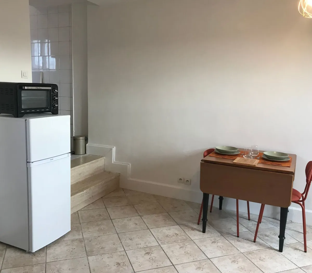 Location Saint-Denis Appartement 94a49049