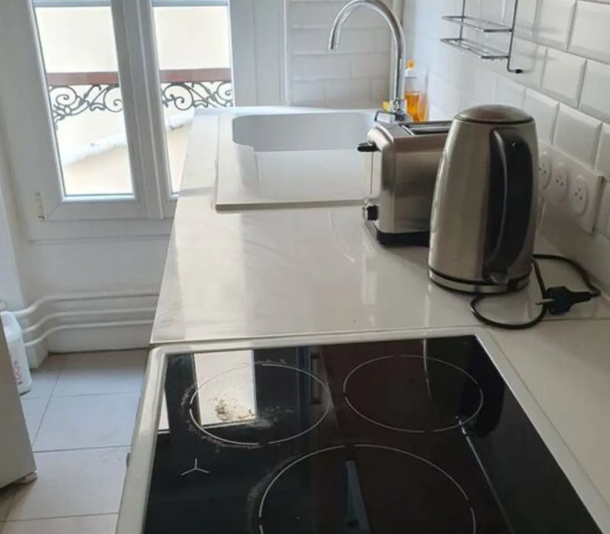 Location Fontenay-sous-Bois Appartement 94b8418b