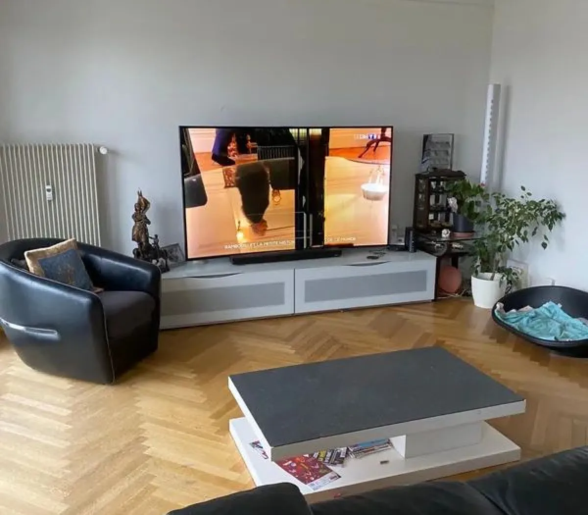 Location Lyon Appartement 94c73806