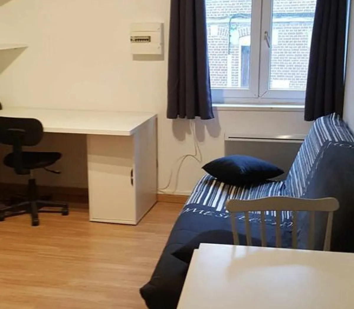 Location Valenciennes Appartement 94d11534