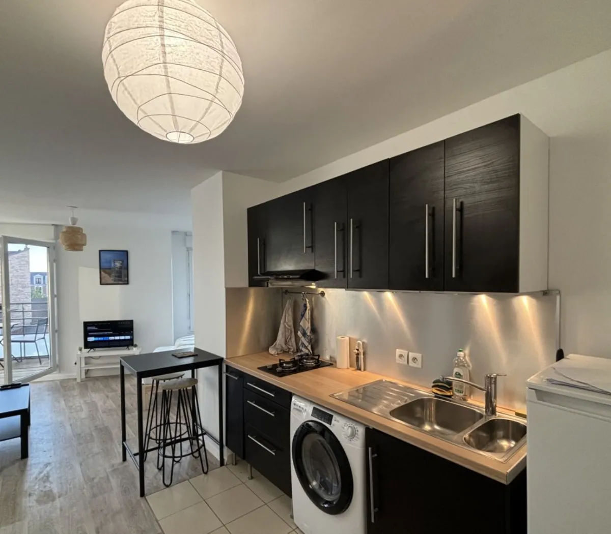 Location Saint-Ouen-sur-Seine Appartement 94f33630