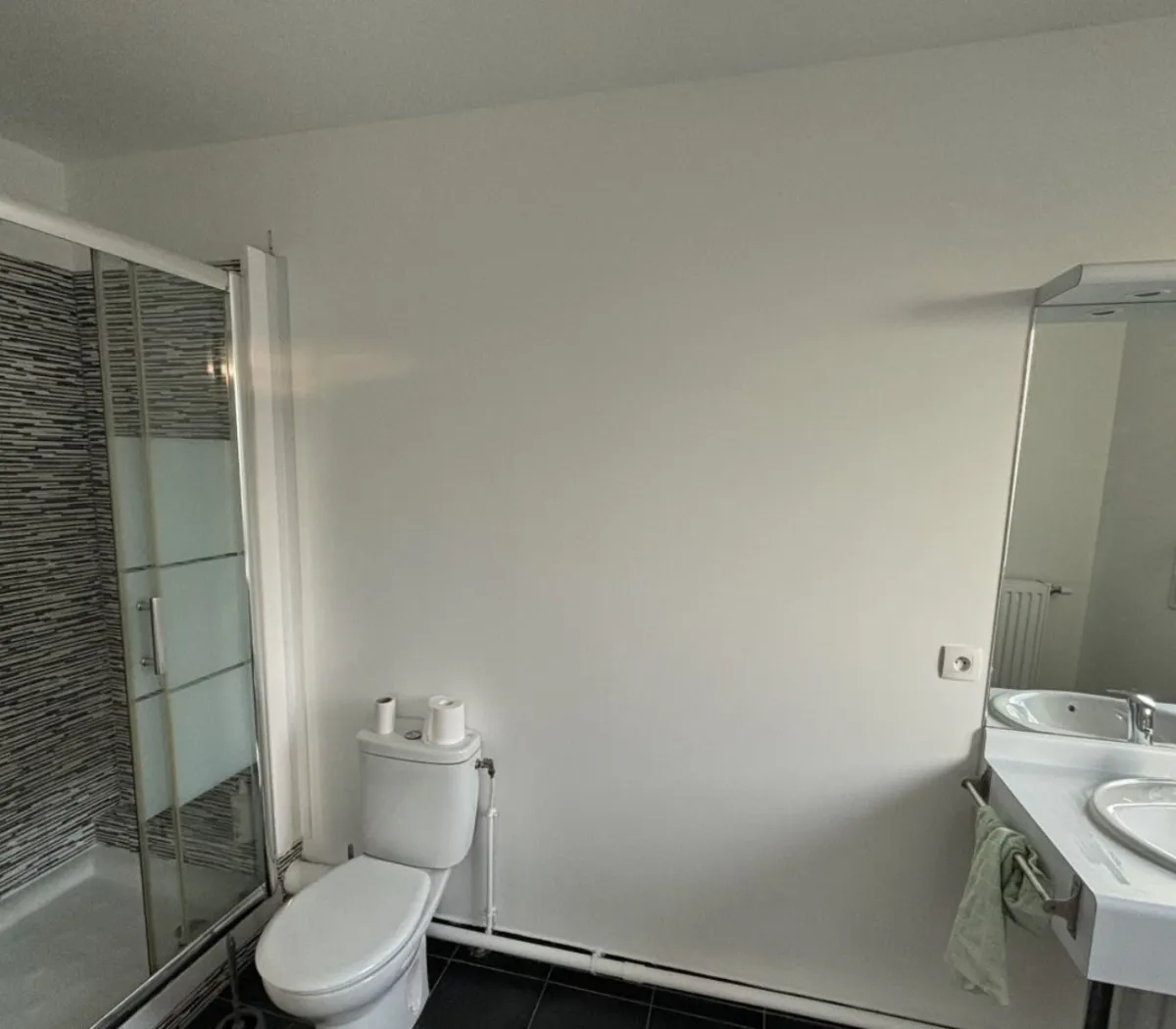 Location Saint-Ouen-sur-Seine Appartement 94f33630