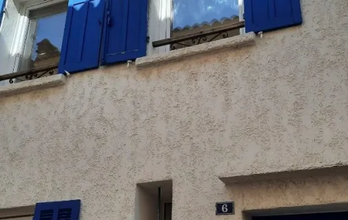 Location Nans-les-Pins Maison 9519db5f