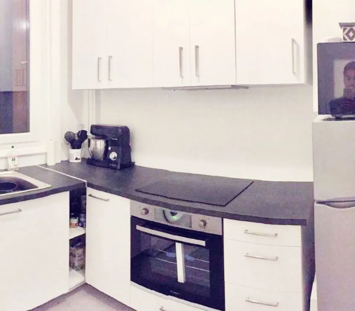 Location Châtillon Appartement 951d70e4