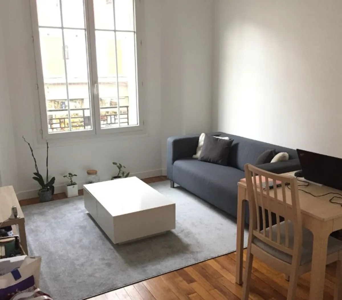 Location Châtillon Appartement 951d70e4