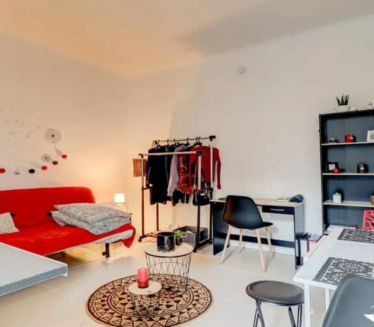 Location Nantes Appartement 95372d09